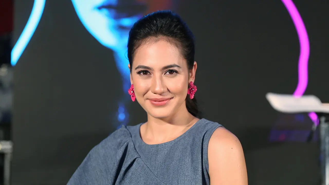 [Bintang] Pevita Pearce