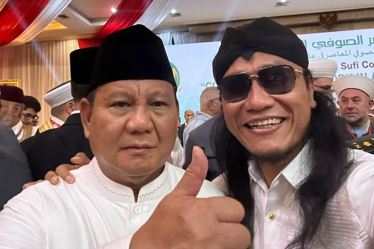 Miftah Maulana