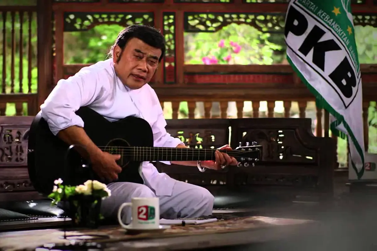 Rhoma Irama