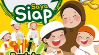 Nilai Pendidikan Islam dalam Lirik Lagu MPLS 2025, 7 Kebiasaan Anak Indonesia Hebat