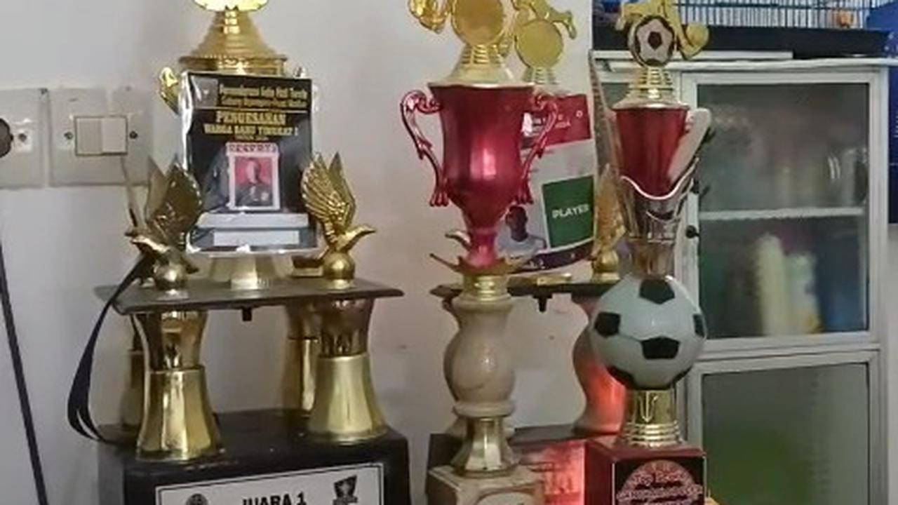 Piala Alberto