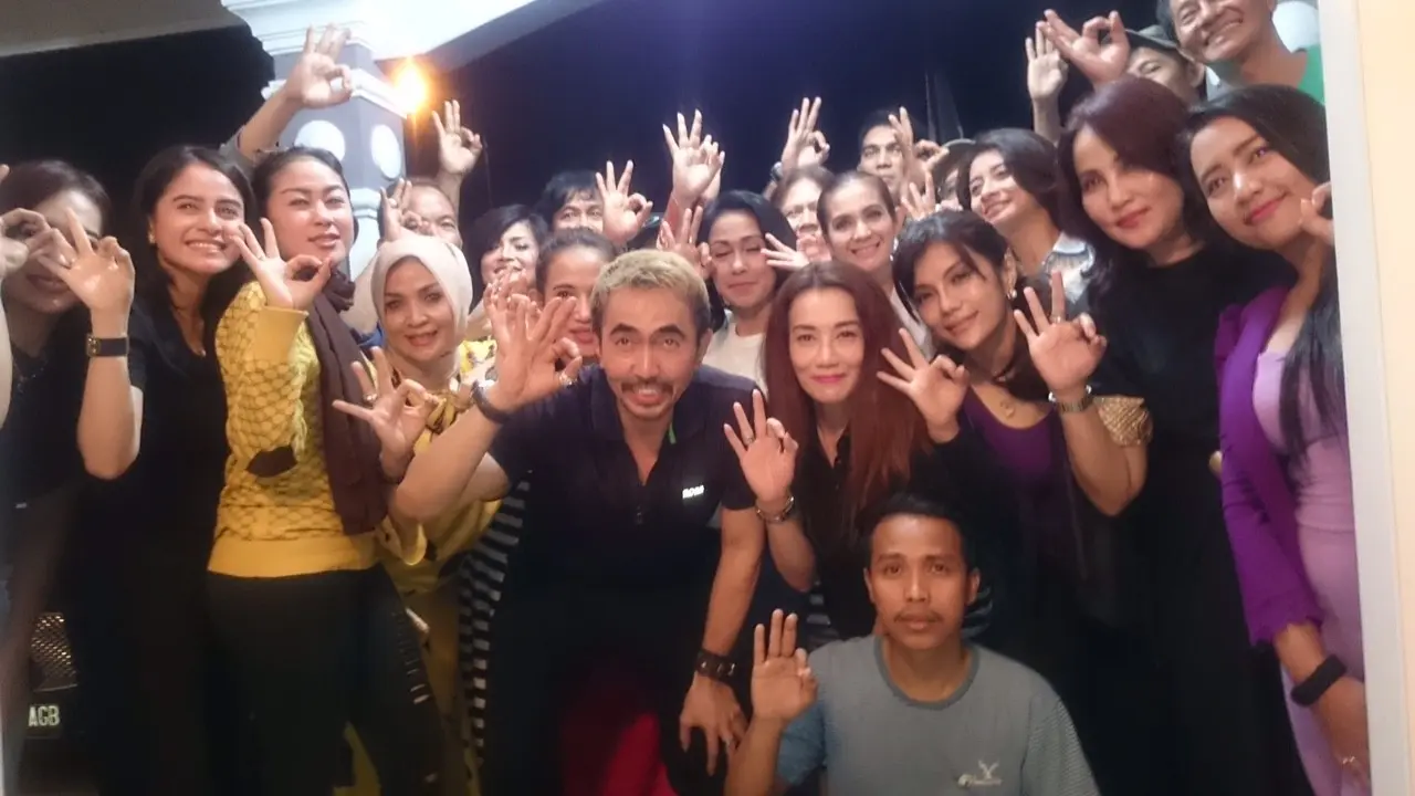 [Bintang] PARFI