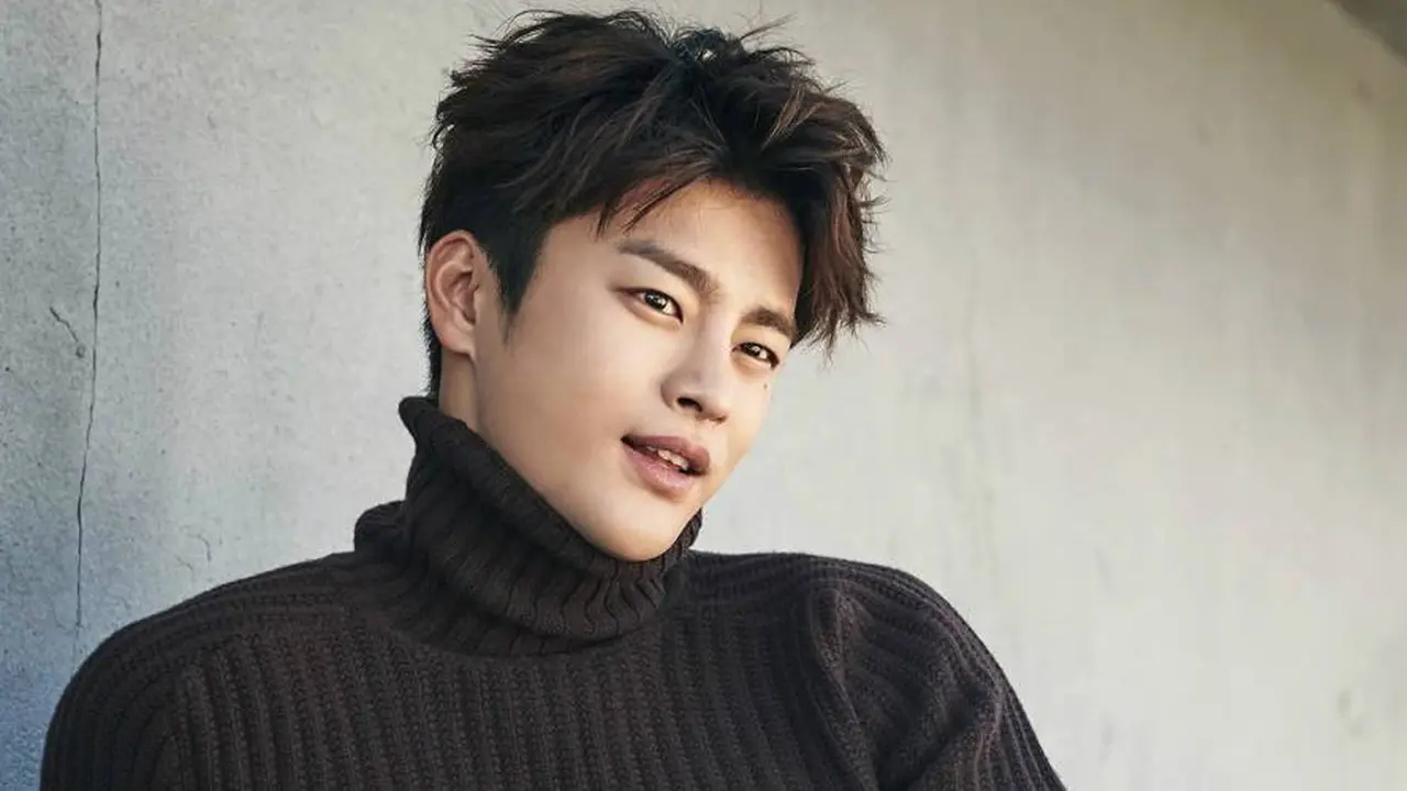 [Bintang] Seo In Guk