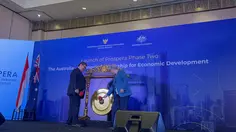 Australia-RI Luncurkan Prospera Fase Dua, Kucurkan Rp 5,3 Triliun Dukung Ekonomi Indonesia