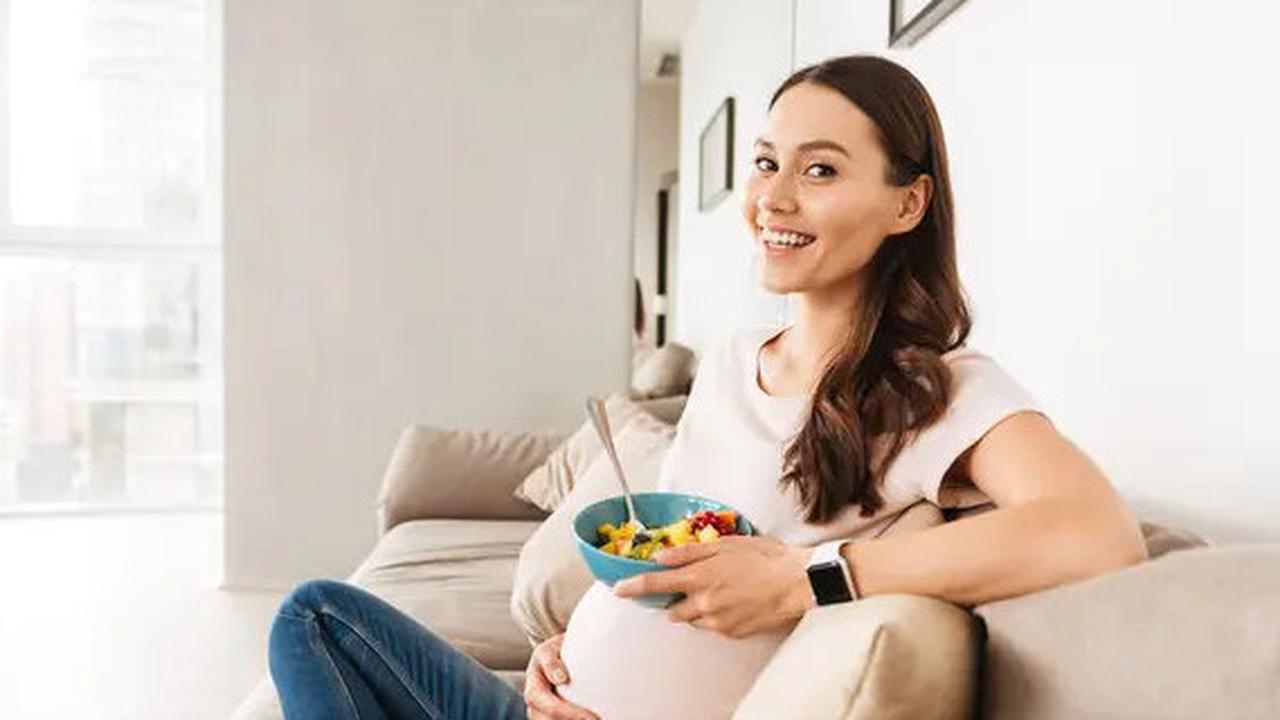 26 Pantangan Makanan Ibu Hamil Darah Tinggi, Cermati demi Kesehatan Ibu dan Janin