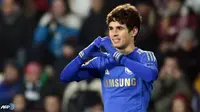 Satu Lagi Pemain Chelsea Dibidik PSG