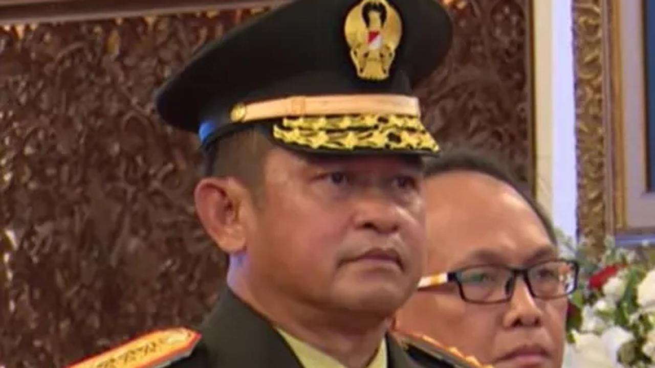 Puji Jenderal Maruli Simanjuntak 'Kurang Ajar', ini Sosok Mantan Panglima TNI Gatot Nurmantyo
