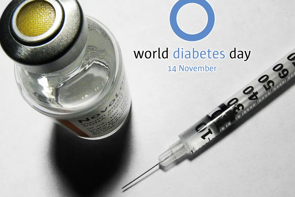Hari Diabetes Sedunia, Peran Perusahaan Cola ditanyakan