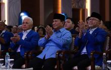 Rencana Prabowo Tambah Kursi Kabinet Dikritik, Dianggap Tidak Berpengaruh
