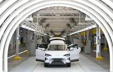 Update Terbaru Pabrik BYD Subang: Uji Produksi hingga Target Operasi
