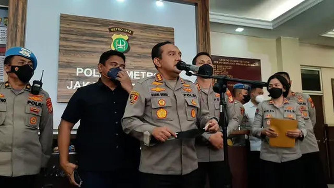 Gaji Terbaru 6 Perwira Polisi yang Tiba-Tiba Naik Jabatan usai Terseret Kasus Ferdy Sambo, Dapat Banyak Tunjangan