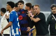 Hansi Flick Akan Buang 5 Pemain Barcelona Musim Depan, Siapa Saja yang Akan Pergi?