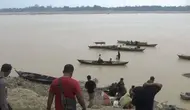 Saat Perburuan Benda Antik Menjamur di Batanghari, Berujung Ditertibkan