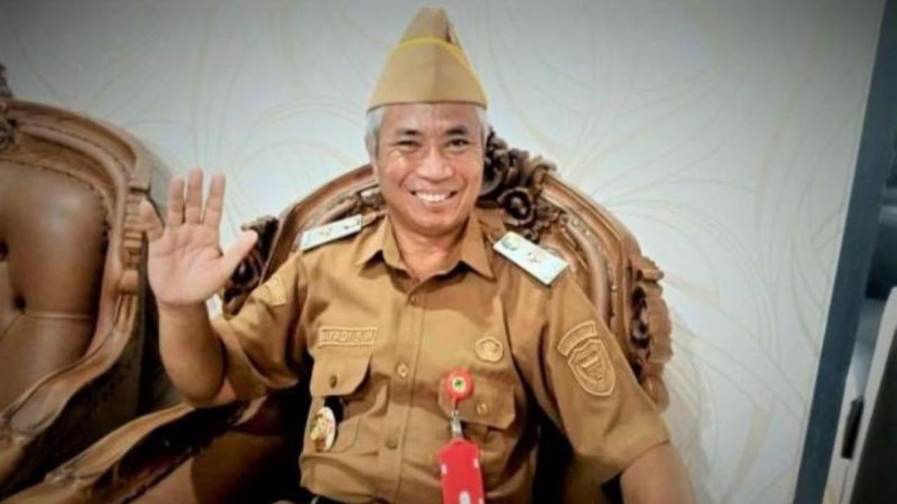 Kesbangpol Barito Utara Siapkan Pusdiklat Paskibraka 2026, Cetak Generasi Muda Berkarakter