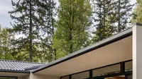 8 Model Atap Rumah Memanjang, Yuk Cari Inspirasinya di Sini