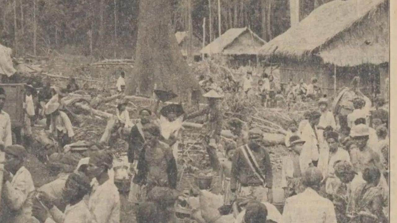 Dok. Istimewa
