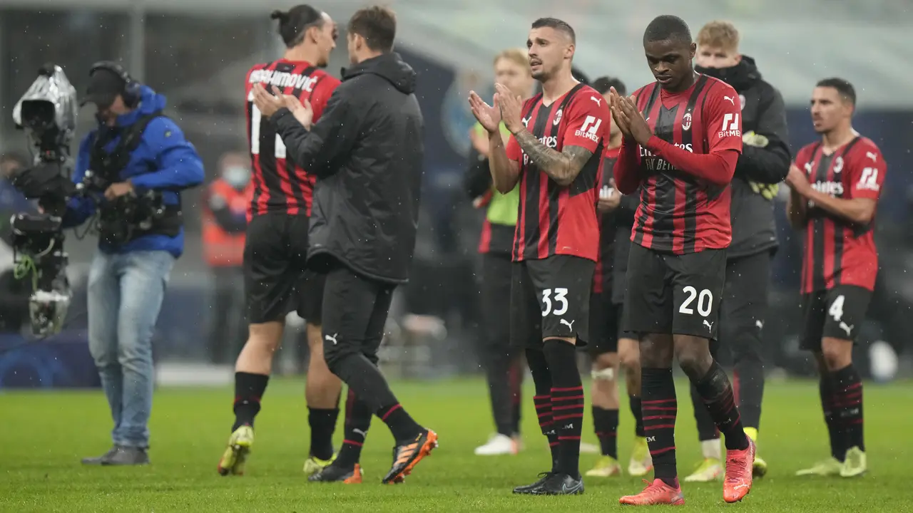 AC Milan
