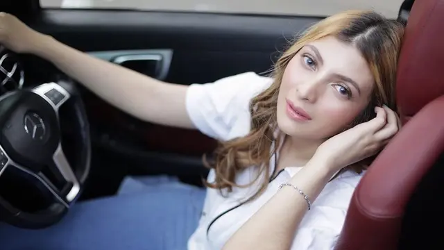 Sarah Salsabila