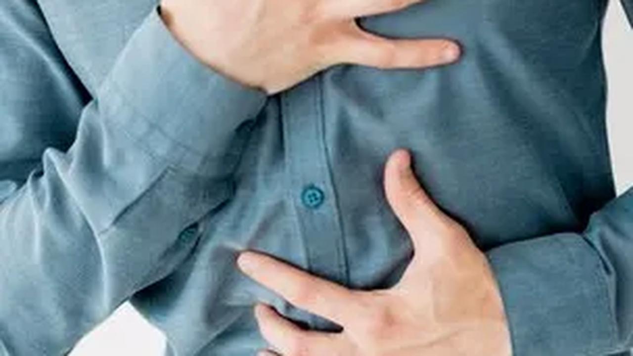Angina Pectoris dan Serangan Jantung: Beda Nyeri, Beda Penyebab
