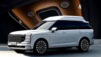 Hyundai Palisade Ini Punya Kabin Mewah Bak Jet Pribadi