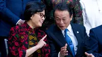 Jurus Pemerintah agar Anggaran Pemerintah Tepat Sasaran