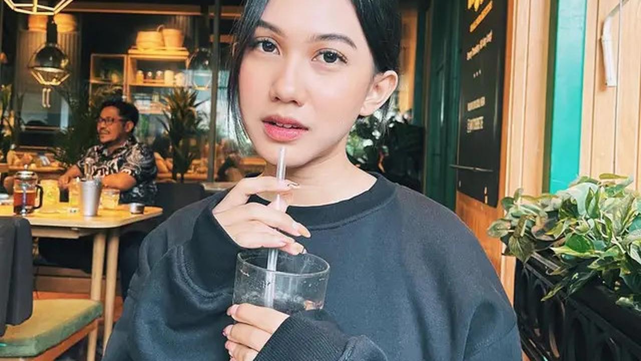 Raissa Ramadhani Curhat Mengaku Susah Konsentrasi ketika Lapar: Aku Pemakan Segala