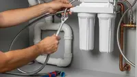 6 Cara Memasang Filter Air Sederhana di Rumah Tanpa Bantuan Tukang
