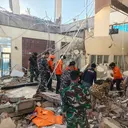 BMKG Catat Gempa Susulan di NTT Capai 111 Kali
