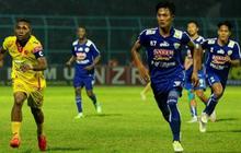 Tahan Arema, Bendol akui instruksikan anak asuhnya main bertahan