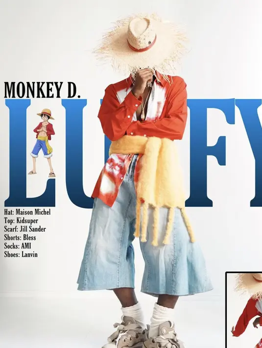 Wisdom Kaye baru-baru ini bagikan project yanbg dikerjakan selama enam bulan pada akun media sosialnya. [Foto: Instagram/ wisdm]