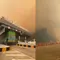 Viral Kabut Asap Kebakaran Hutan Selimuti Tol Lampung