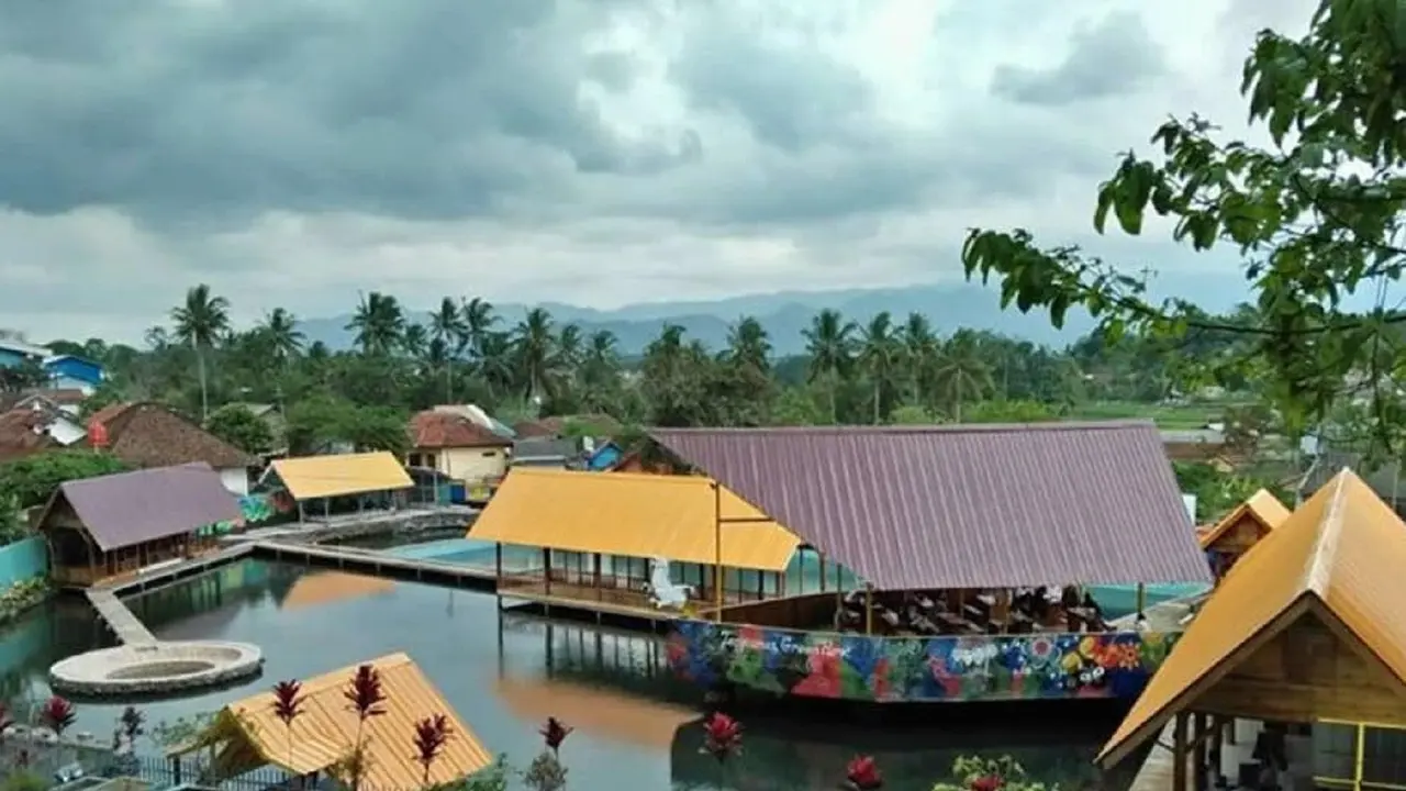 Gunung Tampomas