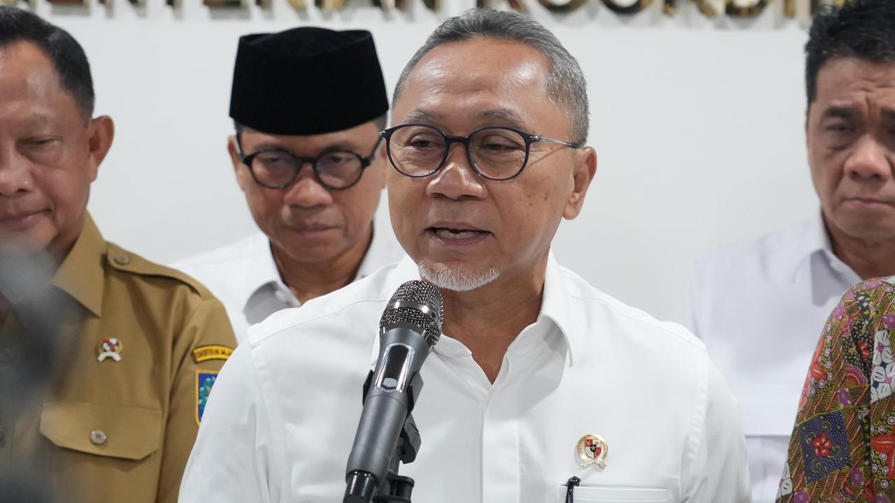 Prabowo Tunjuk Zulhas Pimpin Percepatan Swasembada Pangan, Komisi IV Mendukung Penuh