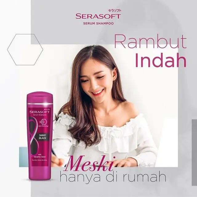 No More Bad Hair Day, Siapa Sangka Bikin Rambut Jadi Nurut Ternyata Segampang Ini?