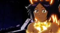 Rekomendasi Anime Dark Fantasy Terbaik, Penuh Ketegangan dan Pertempuran Epik di Vidio