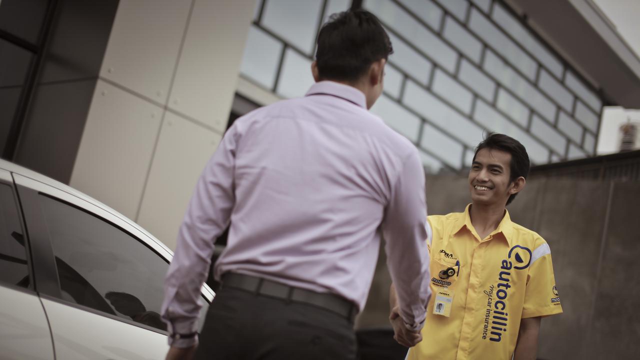 Adira Tawarkan Program Asuransi Khusus Mudik