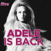 [thumbnail] ADELE