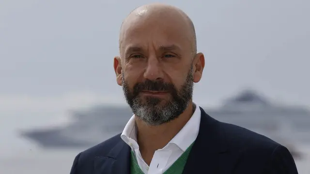 Eks Juventus