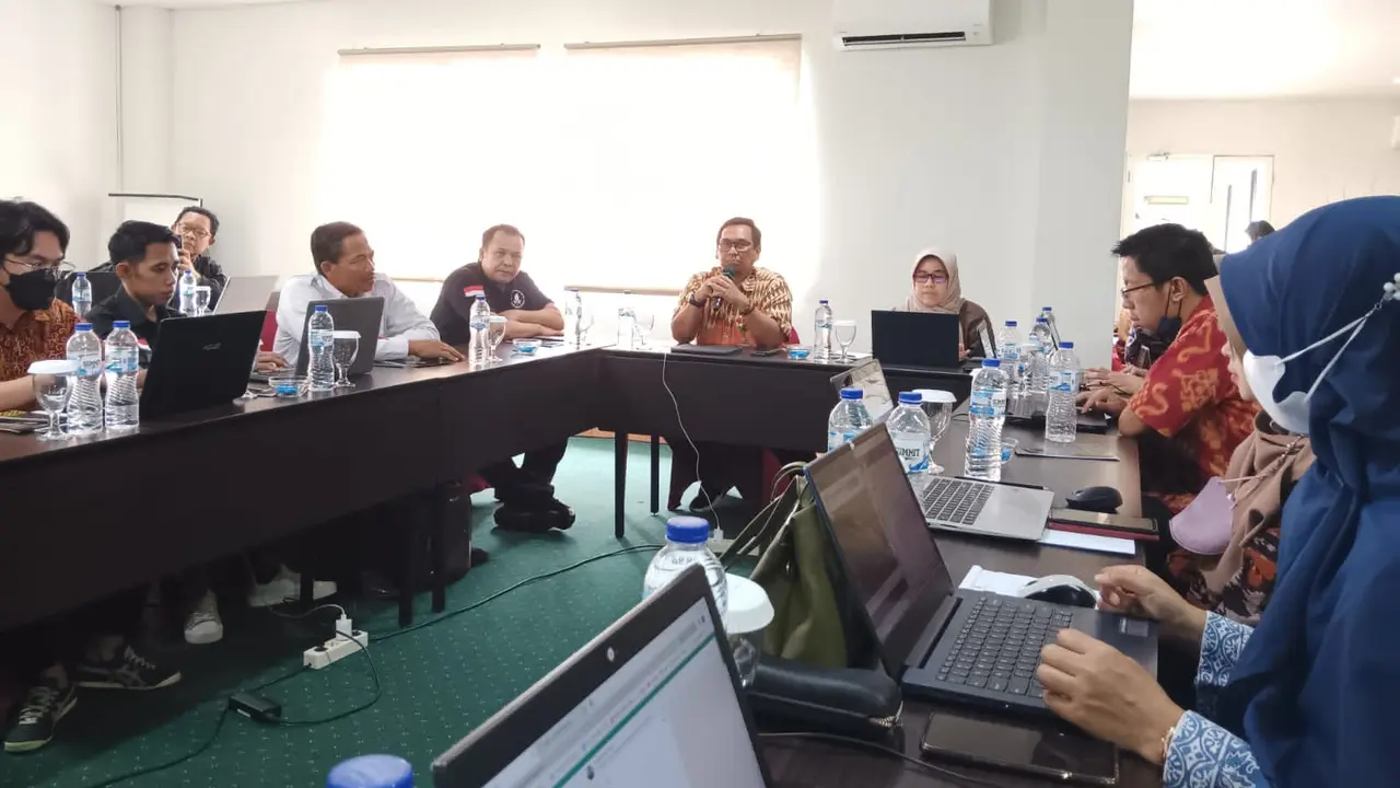 Ditjenbun Kementan Luncurkan Aplikasi BABE-Bun PSR Guna Meningkatkan Sistem Perbenihan Sawit