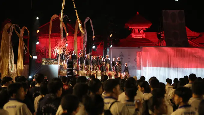 Jelang HUT ke 79 RI Dirjen Kebudayaan Ingatkan Kebudayaan Bisa Jadi Kekuatan Indonesia