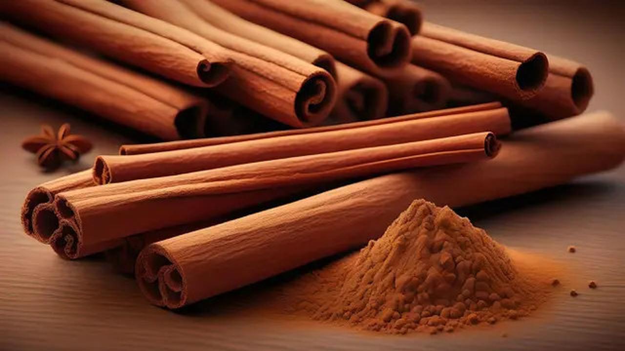 6 Bumbu Dapur yang Bisa Bantu Menurunkan Kadar Kolesterol