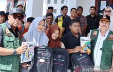Pemkab Nagan Raya Data Pelaku Usaha Terdampak Banjir untuk Program UEP