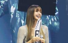 Siap Sapa Lilies! Lisa Blackpink Datang ke Indonesia Naik Private Jet dan Dijemput Mobil Mewah