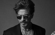 Perdana Tampil di Met Gala 2025, Jam Tangan Shah Rukh Khan Senilai Rp3,46 T Mencuri Perhatian Khalayak