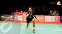 Tommy Sugiarto Amankan Tiket Semifinal Malaysia Open