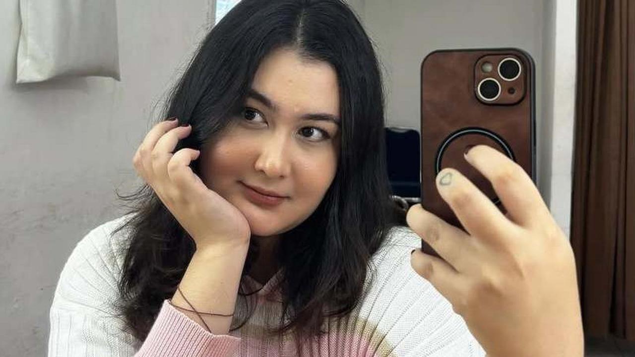 Dulu Ngontrak Petakan, Kini Talitha Curtis Pindah ke Rumah yang Lebih Besar, Raffi Ahmad 'Alhamdulillah
