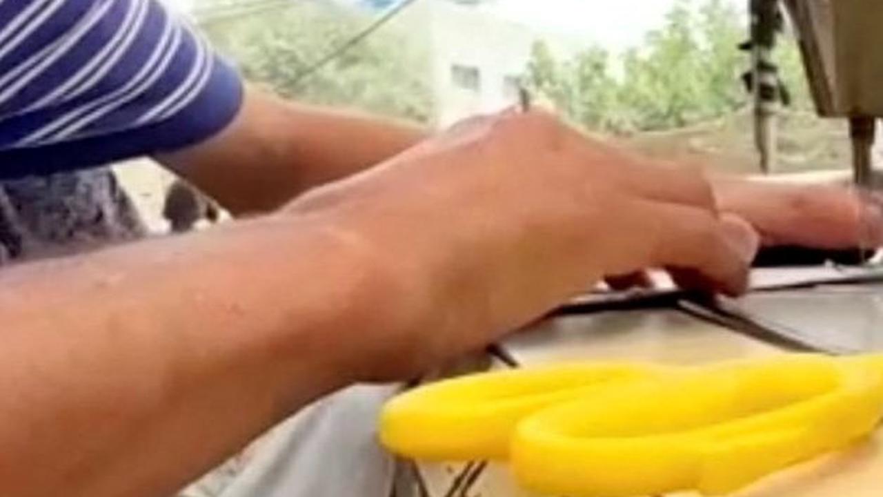 Jasa Anwar diperlukan bagi warga Gaza yang mengalami penurunan berat badan akibat kelaparan dan krisis makanan yang sampai saat ini masih melanda Gaza.<br>