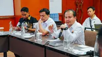 108 Juta Orang Ikut Cek Kesehatan Gratis, PSI Ungkap Hal yang Perlu Diperkuat