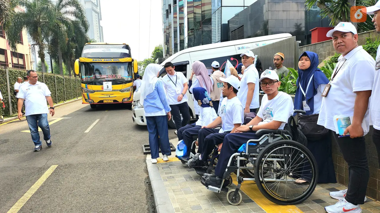 Mudik Inklusif dan Ramah Disabilitas, KPAI Ungkap Sederet Persiapan Pemerintah