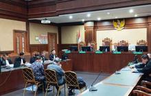 Dua Hakim Vonis Bebas Ronald Tannur Minta Jalani Hukuman di Daerah, Ini Alasannya
